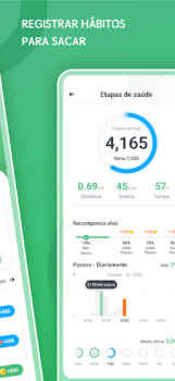 Скачать Hábito Presente Инструменты для Андроид скриншот 2