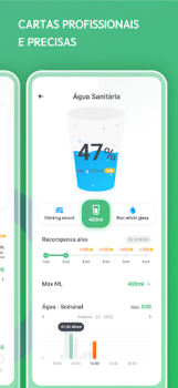 Скачать Hábito Presente Инструменты для Андроид скриншот 3