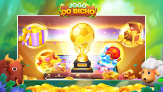 Скачать Jogo do Bicho:Crash-Mines Казуальные для Андроид скриншот 4