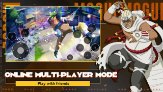 Скачать Mogul Cloud Game-Play PC Games Социальные для Андроид скриншот 2