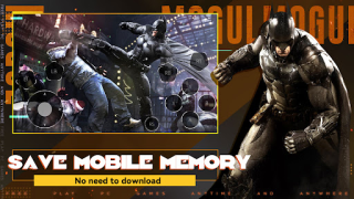 Скачать Mogul Cloud Game-Play PC Games Социальные для Андроид скриншот 5