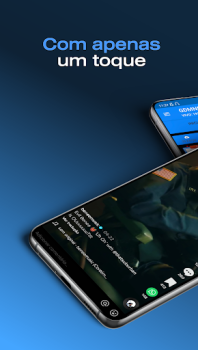 Скачать GDMNET Pro - Client VPN - SSH Викторины для Андроид скриншот 4