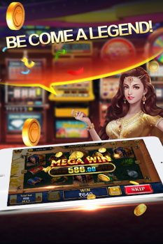 Скачать Slot Mestre Казино для Андроид скриншот 3