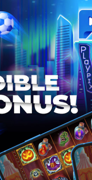 Скачать Play pix - Apostas Казино для Андроид скриншот 6