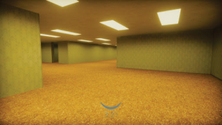 Скачать Backrooms Головоломки для Андроид скриншот 5