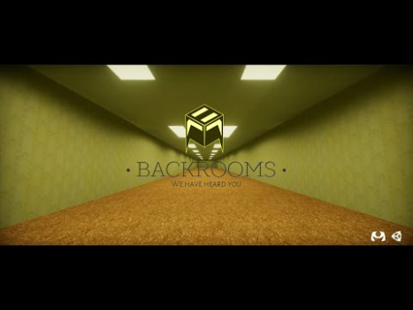 Скачать Backrooms Головоломки для Андроид скриншот 8