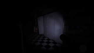 Скачать The glitched attraction escape Ролевые для Андроид скриншот 4