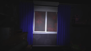 Скачать The glitched attraction escape Ролевые для Андроид скриншот 5