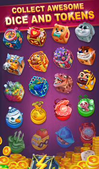Скачать Parchisi STAR Online Настольные игры для Андроид скриншот 4