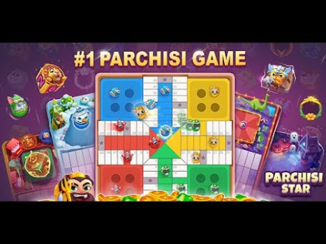 Скачать Parchisi STAR Online Настольные игры для Андроид скриншот 8