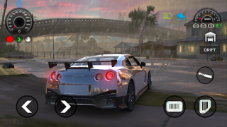 Скачать Car Simulator San Andreas Симуляторы для Андроид скриншот 4