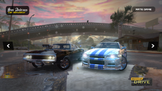 Скачать Car Simulator San Andreas Симуляторы для Андроид скриншот 7