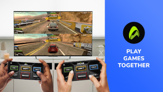 Скачать AirConsole - Игровая консоль Казуальные для Андроид скриншот 5