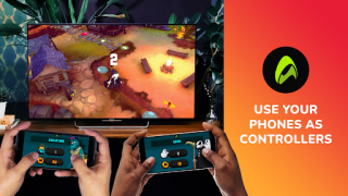 Скачать AirConsole - Игровая консоль Казуальные для Андроид скриншот 6