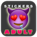 Скачать  Sex Stickers
