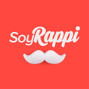 Скачать  Soy Rappi - Sé un repartidor
