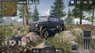 Скачать Off Road: Гонки по бездорожью Гонки для Андроид скриншот 3