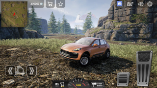 Скачать Off Road: Гонки по бездорожью Гонки для Андроид скриншот 7