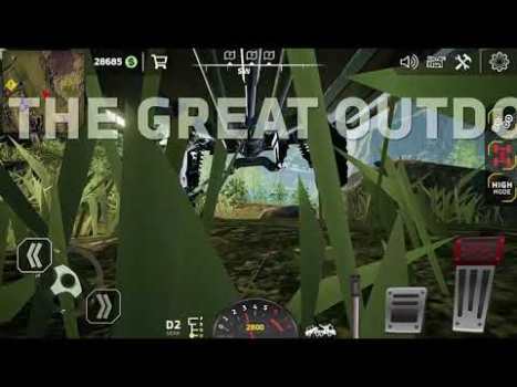 Скачать Off Road: Гонки по бездорожью Гонки для Андроид скриншот 8
