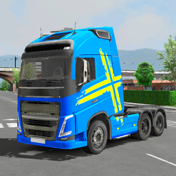 Логотип Skins Universal Truck (UTS)