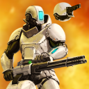 Скачать  Heroes of CyberSphere: Online