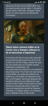 Скачать Series Plus Latino Развлечения для Андроид скриншот 2