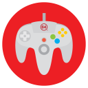 Скачать  N64 Emulator Pro
