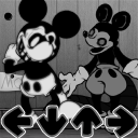 Скачать  FNF Mod VS Mouse Infidelity 2