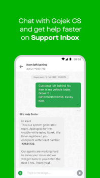 Скачать GoPartner Путешествия для Андроид скриншот 4