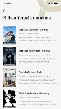 Скачать Fizzo Novel - Reading Offline Книги и справочники для Андроид скриншот 7