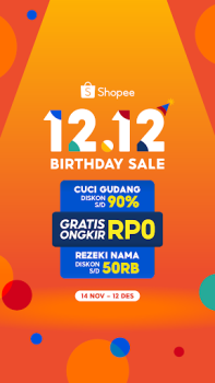 Скачать Shopee 2.2 SPayLater Покупки для Андроид скриншот 2