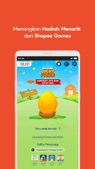 Скачать Shopee 2.2 SPayLater Покупки для Андроид скриншот 7