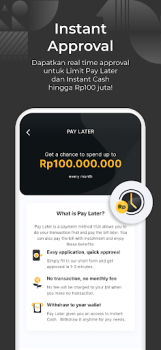 Скачать Allo Bank Финансы для Андроид скриншот 5