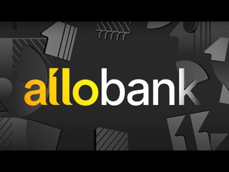 Скачать Allo Bank Финансы для Андроид скриншот 8