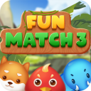 Скачать  Fun Match 3