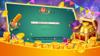 Скачать Domino Bangsawan Казино для Андроид скриншот 5