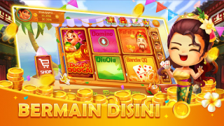 Скачать Domino Bangsawan Казино для Андроид скриншот 6