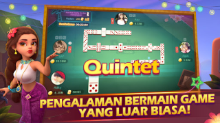 Скачать Higgs Domino Global Настольные игры для Андроид скриншот 2