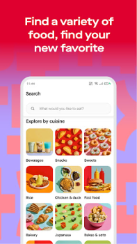 Скачать Gojek - Transportasi & Makanan Путешествия для Андроид скриншот 5