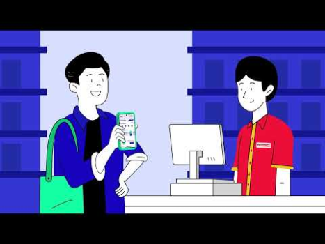 Скачать Aladin : Bank Syariah Digital Финансы для Андроид скриншот 8