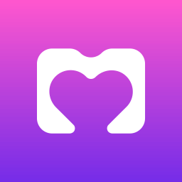 Логотип Mango live-Go Live Streaming
