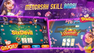 Скачать Royal Domino Казино для Андроид скриншот 4