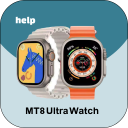 Скачать  MT8 Ultra Watch help