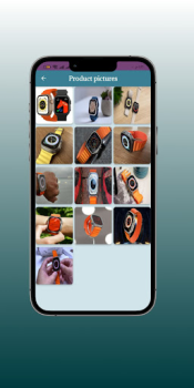 Скачать MT8 Ultra Watch help Разное для Андроид скриншот 5