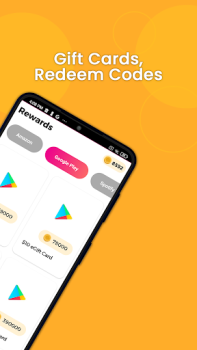 Скачать mRewards - Games & Earn Money Стиль жизни для Андроид скриншот 6