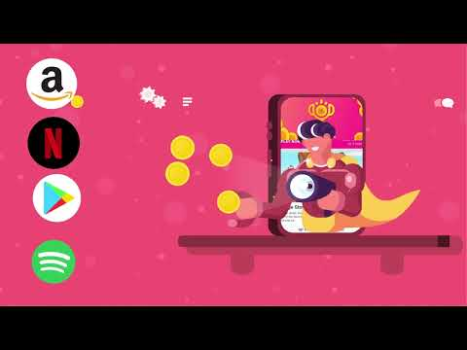 Скачать mRewards - Games & Earn Money Стиль жизни для Андроид скриншот 7