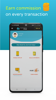Скачать GOPAY Финансы для Андроид скриншот 2