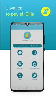 Скачать GOPAY Финансы для Андроид скриншот 5