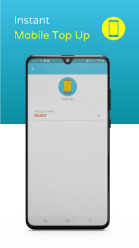 Скачать GOPAY Финансы для Андроид скриншот 6
