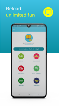 Скачать GOPAY Финансы для Андроид скриншот 7